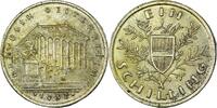 &Ouml;sterreich 1 Schilling 1932 Vorz&uuml;glich 584.69 元  ＋  194.90 元 运费