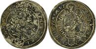RDR 3 Kreuzer 1711 C-H P-W Joseph I- Bratislava Sehr Sch&ouml;n+ 1,091.42 元  ＋  194.90 元 运费
