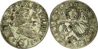 RDR 3 Kreuzer 1639 Ferdinand III- St Veit Sehr Sch&ouml;n+ 1,091.42 元  ＋  194.90 元 运费