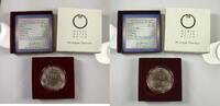 &Ouml;sterreich 100 Schilling 2000 Communications- 9 g of Silver and 3.75g of... 350.81 元  ＋  194.90 元 运费