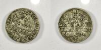 Polen-Litauen Trojak / 3 Groschen 1621 Sigismund III Vasa- Krak&oacute;w SS+ 623.67 元  ＋  194.90 元 运费
