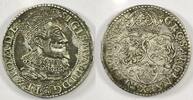 Polen- Litauen Sz&oacute;stak / 6 Groszy 1596 Sigismund III Vasa- Malbork VZ 2,104.87 元  ＋  194.90 元 运费