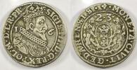 Polen- Litauen Ort gdański 1623 Sigismund III Vasa- Gdańsk SS 1,481.21 元  ＋  194.90 元 运费