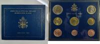 Vatikan 2002 Coin Set BU 1,559.17 元  ＋  194.90 元 运费