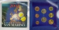 San Marino 2002 Coin Set BU 350.81 元  ＋  194.90 元 运费