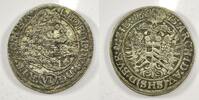 RDR- Breslau 6 Kreuzer Leopold I -