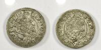M&uuml;nsterberg-Oels 3 Kreuzer 1613 Charles II SS 249.47 元  ＋  194.90 元 运费