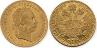 &Ouml;sterreich 1 Dukat 1915 Restrike Banken&uuml;blich 3,664.04 元  ＋  194.90 元 运费