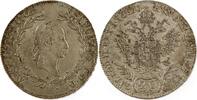 Österreich 20 Kreuzer 1830 Wien- Franz II. (I.) AU