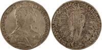 RDR- Kremnitz 1 Taler/ 1 Madonnenthaler Maria Theresia -