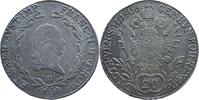 Ungarn 20 Kreuzer 1806 Kremnitz- Franz II.(I.) Fast Vorzüglich