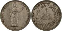 Italien- Mailand 5 Lire 1848 Revolutionsmünze Sehr Schön+ 157.18 US$  +  58.21 US$ shipping