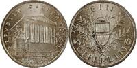 Österreich 1 Schilling 1932 Vorzüglich+ 104.79 US$  +  58.21 US$ shipping