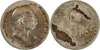 Österreich/ Ungarn- Wien 1 Corona 1908 Jubiläum- Franz Joseph I. Fast St... 29.11 US$  +  58.21 US$ shipping