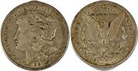 USA 1 Morgan Dollar 1921 S San Francisco Sehr Schön 40.75 US$  +  58.21 US$ shipping