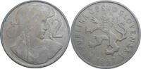 Czechoslovakia 2 Krone -