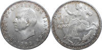 20 Drachmai 1965 Greece Paul I. (1947-1964) aUNC