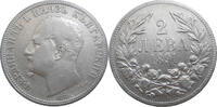 Bulgaria 2 Leva Ferdinand I. (1887-1918) -