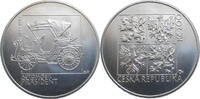 Czech Republic 200 Kronen 100th Anniversary of Production of The Prasident -