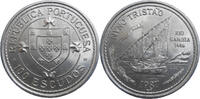 Portugal 100 Escudos Nuno Tristao -