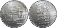 Czechoslovakia 50 Kronen City of Prague -