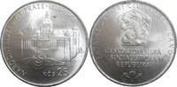 Czechoslovakia 25 Kronen 1968 National Museum in Prague aUNC 29.11 US$  +  11.64 US$ shipping
