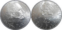 Czechoslovakia 25 Kronen 1969 Jan Evangelista Purkyně aUNC 29.11 US$  +  11.64 US$ shipping