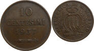 San Marino 10 Centesimi -