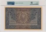 Poland  5.000 marek 1920 III Serja A - PMG 66 EPQ