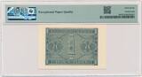 Poland  1 zloty 1941 - BB - PMG 67 EPQ
