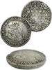 Germany 1614 Brandenburg-Prussia, Johann Sigismund Hohenzollern, Doppelt... 40,750.24 US$  +  69.86 US$ shipping