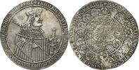 Germany Doppel Reichstaler Germany, Brandenburg-Prussia, Friedrich Wilhelm, Doppel Reichstaler Königsberg 1 -