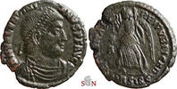 Valentinian I. (364-375) MA Coin shops