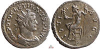   Diocletianus Antoninianus - IOVI AVGG - RIC 33  180.47 US$  +  shipping