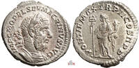 Macrinus (217-218) MA Coin shops