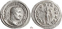   Maximinus I Thrax Denarius - VICTORIA GERM - RIC 23  260.69 US$  +  shipping