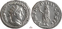   Volusianus Antoninianus - Emperor standing left - RIC 140  173.79 US$  +  shipping
