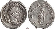   Trebonianus Gallus Antoninianus - PAX AETERNA - RIC 71  144.83 US$  +  shipping