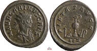   Carinus Antoninianus - PIETAS AVGG / KAZ - RIC 157  202.76 US$  +  shipping