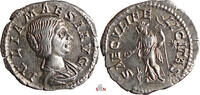   Iulia Maesa Denarius - SAECVLI FELICITAS - RIC 271  139.03 US$  +  shipping
