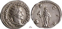   Trajanus Decius Antoninianus - DACIA - RIC 12b  173.79 US$  +  shipping