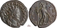   Victorinus Antoninianus - VIRTVS AVG - Elmer 699 - Ex Zschucke Collect... 92.69 US$  +  shipping