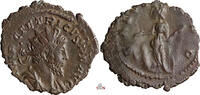   Tetricus I Antoninianus - SALVS AVGG - Elmer 779 - Ex Zschucke Collect... 46.34 US$  +  shipping