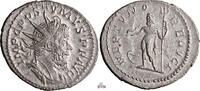   Postumus Antoninianus - NEPTVNO REDVCI - Elmer 314 - Ex Zschucke Colle... 86.90 US$  +  shipping