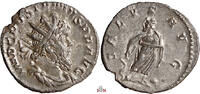   Postumus Antoninianus - SALVS AVG - Elmer 415- Ex Zschucke Collection  86.90 US$  +  shipping