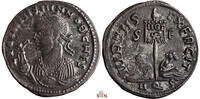   Licinius II Follis - VIRTVS EXERCIT - Aquileia - RIC 44  110.07 US$  +  shipping