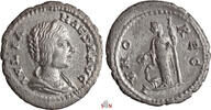   Julia Maesa Denarius - IVNO REG - RIC 256 - rare  208.55 US$  +  shipping
