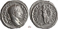   Severus Alexander Denarius - VICTORIA AVGVSTI - RIC 219 var.  173.79 US$  +  shipping