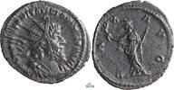   Victorinus Antoninianus - Very Rare PIAVVONIVS 1st emission  104.27 US$  +  shipping