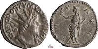   Postumus Antoninianus - PAX AVG - Elmer 567 - Ex Zschucke Collection  40.55 US$  +  shipping